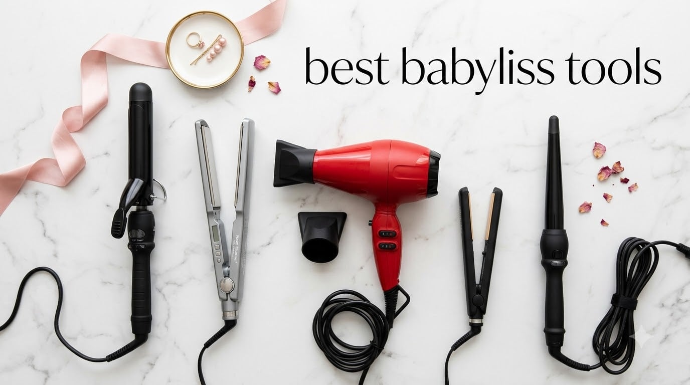 best babyliss tools