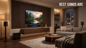best sonos arc