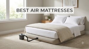best air mattresses
