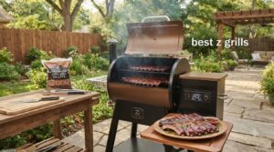 best z grills
