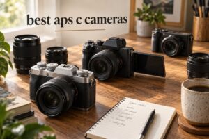 best aps c cameras