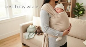 best baby wraps