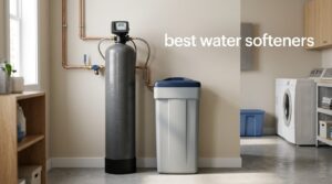best water softeners