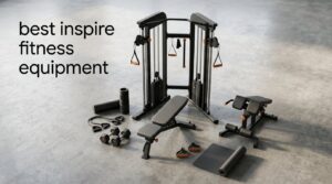 best inspire fitness equipment