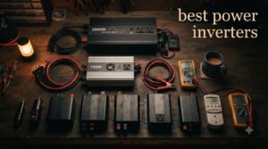 best power inverters