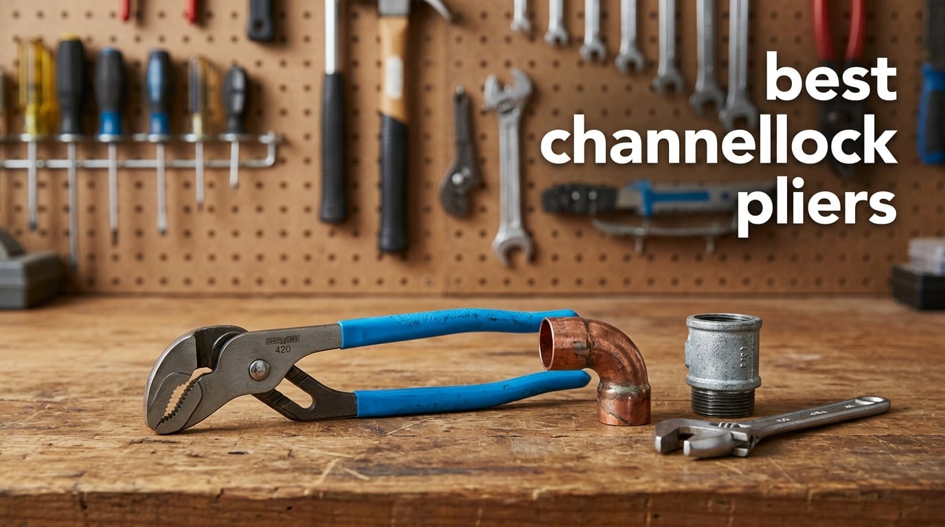best channellock pliers