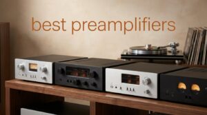 best preamplifiers