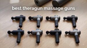 best theragun massage guns