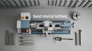 best metal lathes