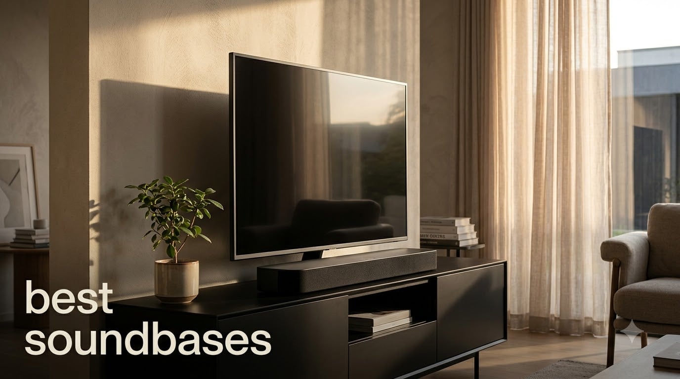 best soundbases