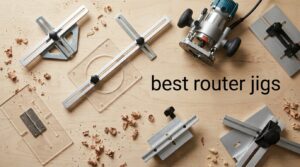 best router jigs