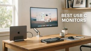 best usb c monitors