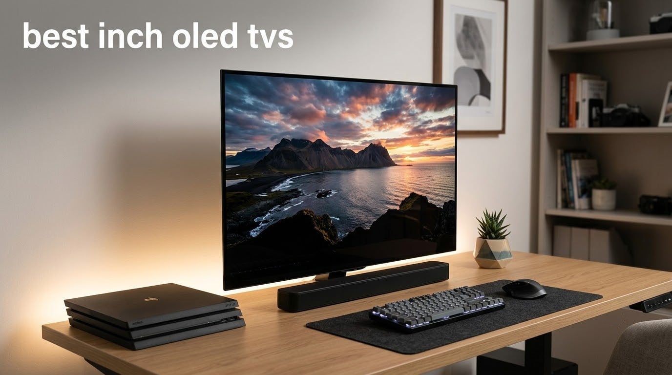 best 48 inch oled tvs
