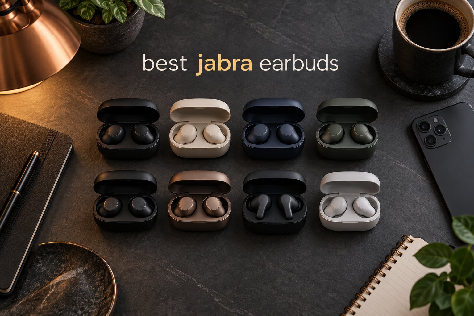 best jabra earbuds