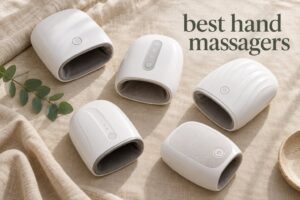 best hand massagers