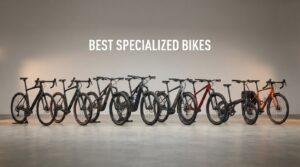 best specialized bikes
