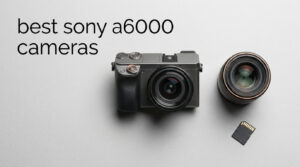 best sony a6000 cameras