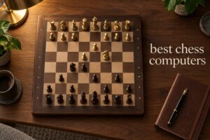 best chess computers