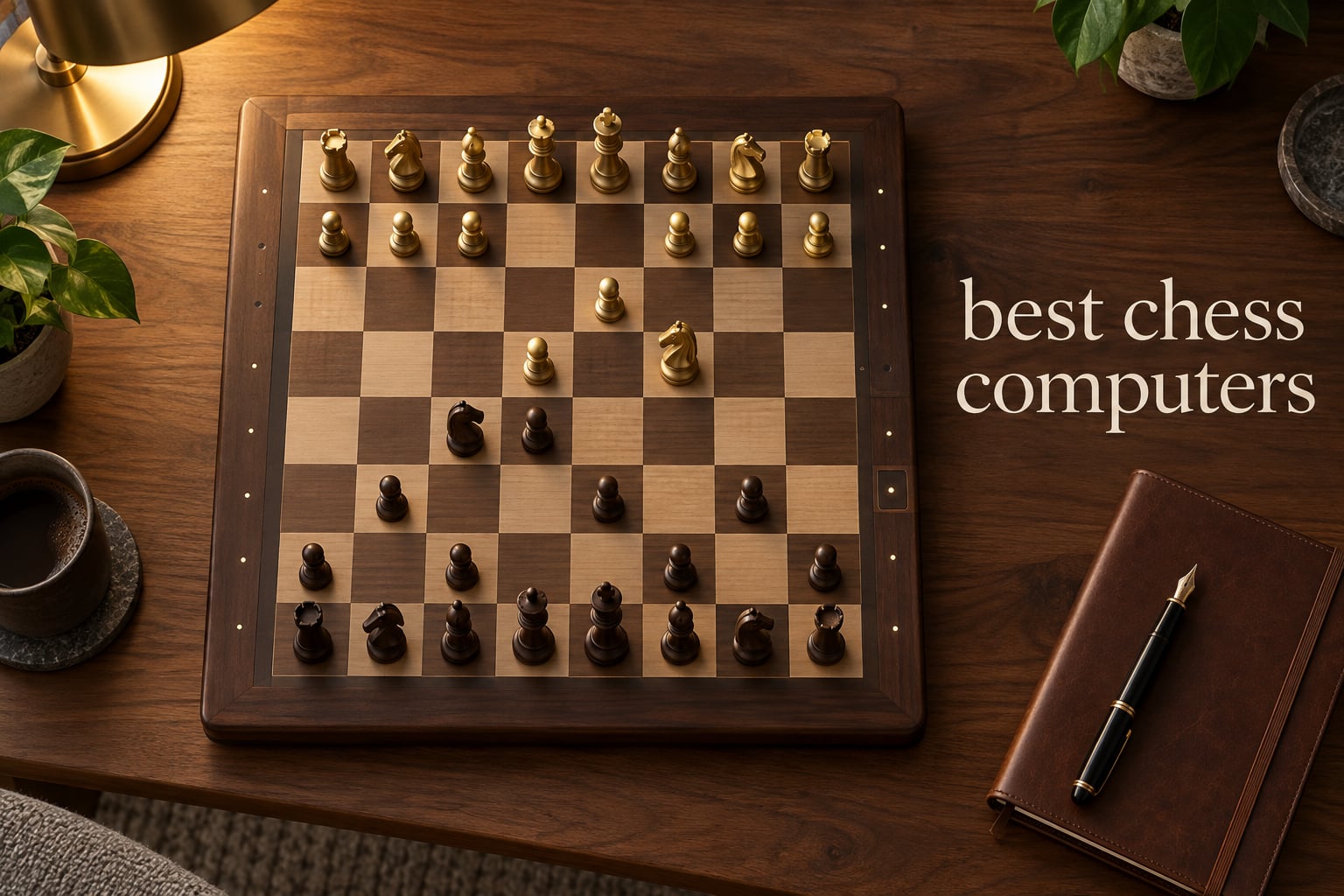 best chess computers