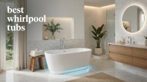 best whirlpool tubs