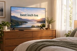 best 32 inch tvs