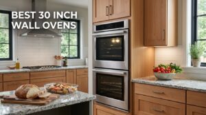 best 30 inch wall ovens