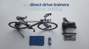 best direct drive trainers for indoor training