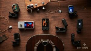 best tuners