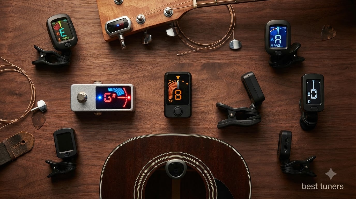 best tuners