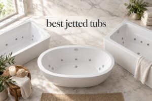 best jetted tubs