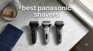 best panasonic shavers