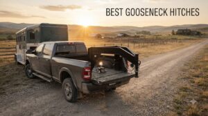 best gooseneck hitches