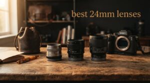 best 24mm lenses