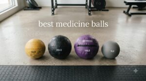 best medicine balls