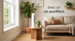 best uv air purifiers