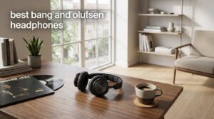 best bang and olufsen headphones