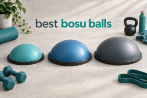 best bosu balls