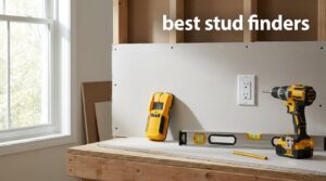 best stud finders