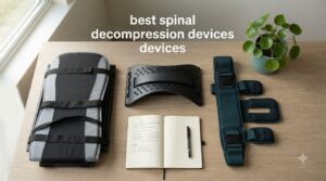 best spinal decompression devices
