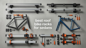 best roof bike racks for sedans