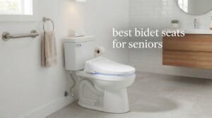 best bidet seats for seniors