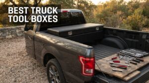 best truck tool boxes