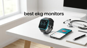 best ekg monitors