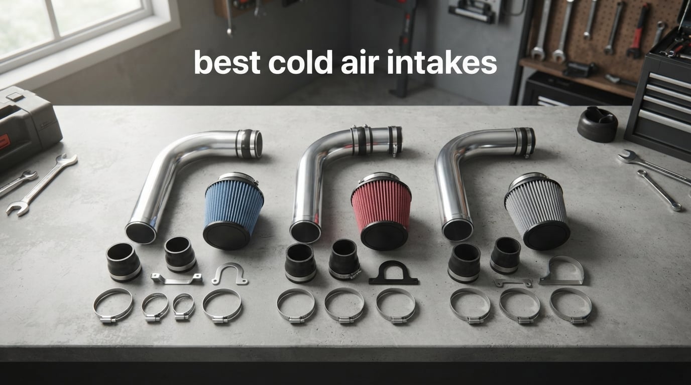 best cold air intakes