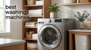 best washing machines