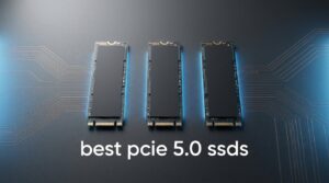 best pcie 5.0 ssds