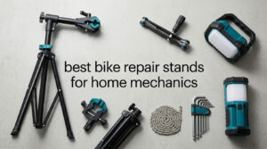 best bike repair stands for home mechanics