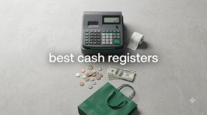 best cash registers
