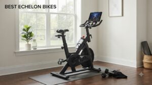 best echelon bikes