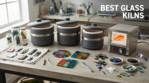 best glass kilns